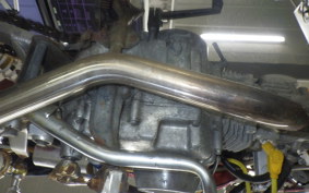 HONDA MONKEY AB27