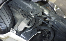 HONDA GYRO CANOPY TA03