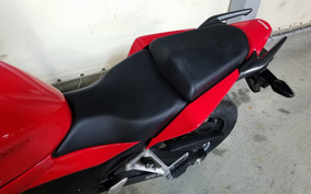 HONDA CB250 MC43
