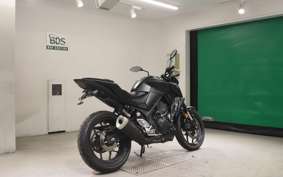 YAMAHA MT-25 A 2021 RG74J