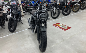 HONDA GB350 2021 NC59
