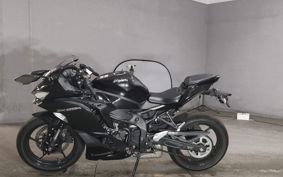 KAWASAKI NINJA ZX-25R ZX250E