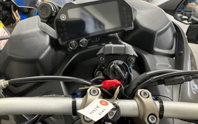 YAMAHA NIKEN 2018 RN58J
