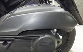 YAMAHA TRICITY 155 2010 SG81J