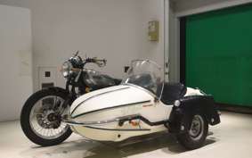 YAMAHA XS650SPL SIDECAR 1978 447