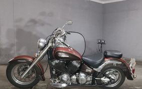 YAMAHA DRAGSTAR 400 CLASSIC 1999 4TR