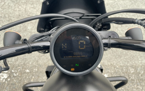 HONDA REBEL 250  S E-clutch MC49