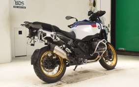 BMW R1300GS Adventure ASA 2025