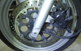 SUZUKI GSX250S KATANA 1983 GJ76A