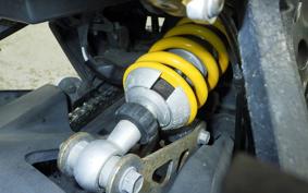 KAWASAKI Z1000 Gen.4 2010