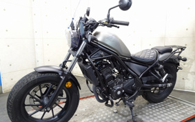 HONDA REBEL MC49