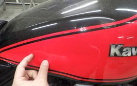 KAWASAKI ZEPHYR 400 KAI 1997 ZR400C