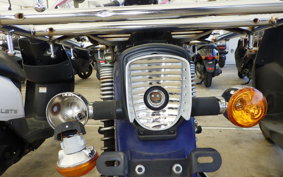 HONDA C50 SUPER CUB AA07