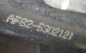 HONDA DIO Gen.6 AF62