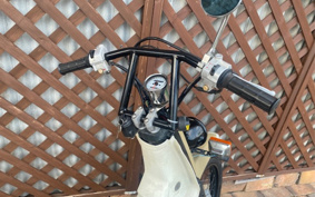 HONDA SUPER CUB90 HA02