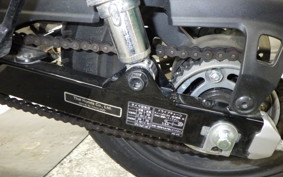 HONDA DAX 125 2003 JB04