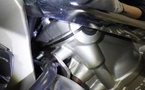 BMW K1600GTL 2012