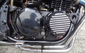 KAWASAKI Z550 GP 2009 KZ550H