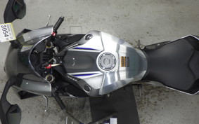 YAMAHA YZF-R1 M 2018