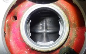 HONDA CB400SF VTEC 2000 NC39