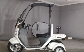 HONDA GYRO TA03