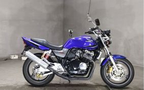 HONDA CB400SFV-2 2003 NC39
