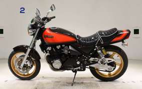 KAWASAKI ZEPHYR 400 Gen.2 1993 ZR400C