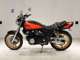 Фото Kawasaki ZEPHYR 400 Gen.2 1993 с японского аукциона