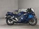 Фото Suzuki GSX-1300R HAYABUSA 2012 с японского аукциона