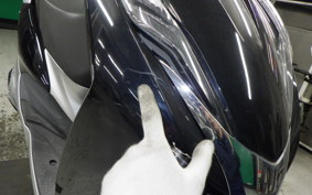 HONDA LEAD 125 2001 JF45