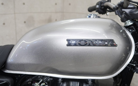 HONDA GB350S 2025 NC59