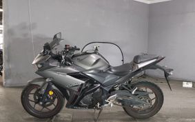 YAMAHA YZF-R25 RG10J