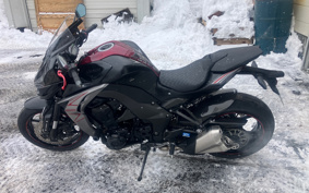 KAWASAKI Z1000 ABS 2021 ZXT00W