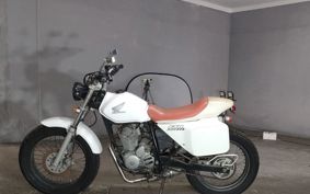 HONDA FTR223 MC34