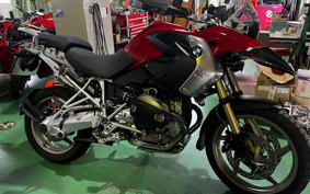 BMW R1200GS 2011 0450