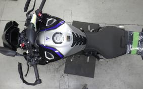 YAMAHA MT-10 SP 2022 RN78J