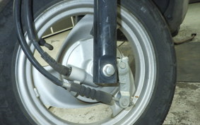 YAMAHA JOG Gen.5 SA36J
