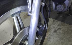 HONDA GL 500 WING 2008 GL500