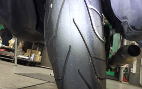 HARLEY FLSTC 1450 2005