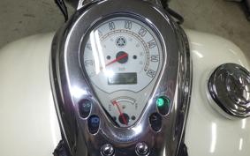 YAMAHA DRAGSTAR 400 CLASSIC 2003 VH01J