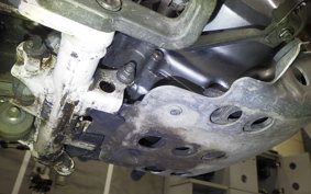 YAMAHA SEROW 225 W 4JG