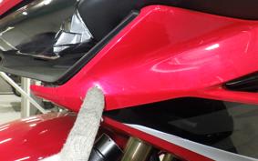 HONDA CBR400R 2023 NC56