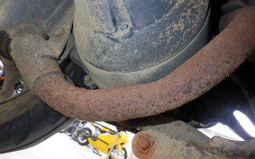 HONDA TACT GEN 1 AF24