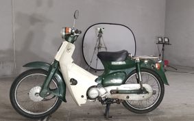 HONDA SUPER CUB50 C50