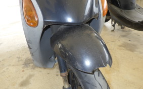 SUZUKI LET's 4 CA45A
