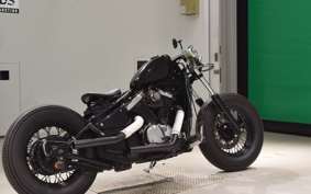 KAWASAKI VULCAN 400 CLASSIC 1997 VN400A