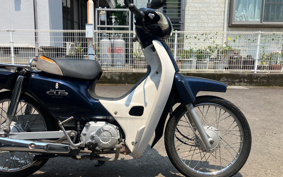 HONDA SUPER CUB50 AA04