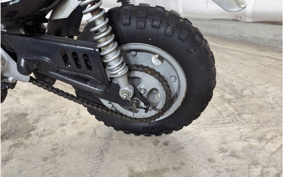 HONDA MONKEY Z50J