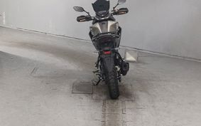 HONDA CB200X MC56