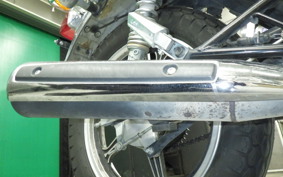 SUZUKI GN125 F Gen.2 2006